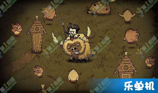 饥荒最新爆料下载中文版,中文版即将来袭，探索神秘世界新篇章